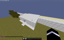 Iron Piston Doors