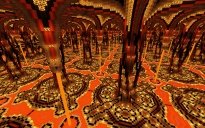 Abadorian Pillar Architecture