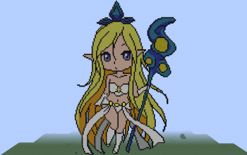 Janna (League of Legends)