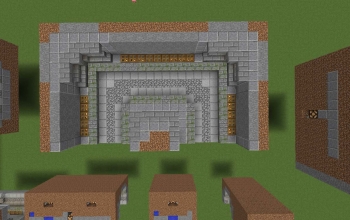 fallout 3 U turn block