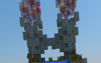 Torch Towers
