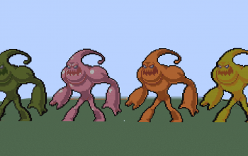 Zac (Chroma Pack) (League of Legends)