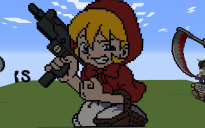 Red Riding Hood