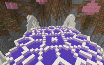 Minecraft Server/World Spawn