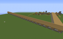 Longest house