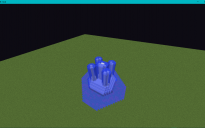 Op Bedwars Bed defence