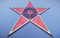 Hellspawn 2.0 Pentagram