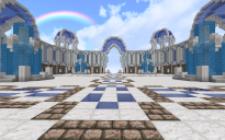 minecraft spawn 96x96