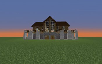 Family Mansion