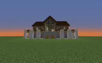 Family Mansion