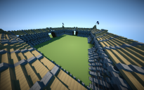 Best Muraille Minecraft