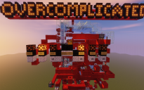Overcomplicated Machine
