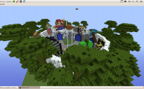 Spawn FullPvP