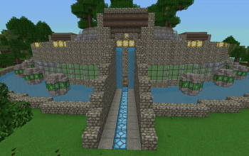 Fort Sanctuary