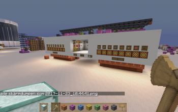 shulker storage / swapper