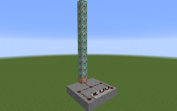 24 Hour Real Time Clock