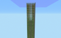 Massive cactus farm