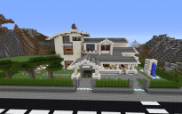 Modern House #2