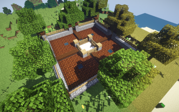 Survival Underground Base
