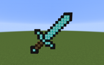 Diamond Sword