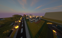Modern Villa 1