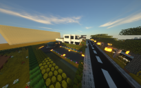Modern Villa 2