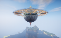The Celestial Hotel