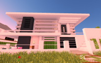 Emzea's House