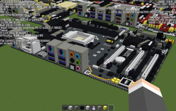 Intel X170-WS ECC (Gigabyte)