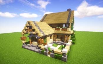Birch Cottage