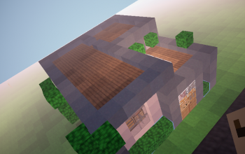 Modern House