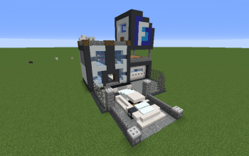 Modern House