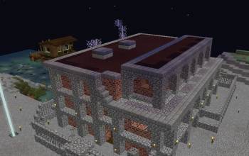 Brick Factory Slaughterhouse