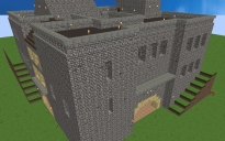 Castle RepoDraghon