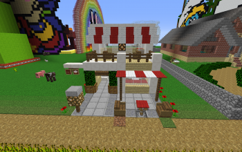 Cafe Seabubbles