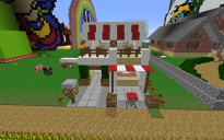 Cafe Seabubbles