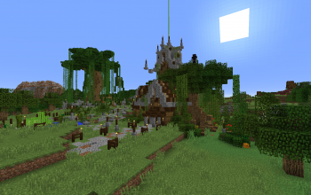 Helias14's_1st_Cretiveworld