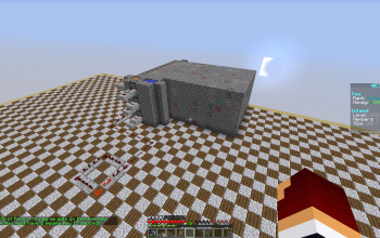 Cobblestone Generator