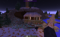 Mob Arena