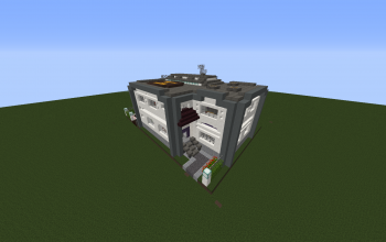 Police Station - complete version