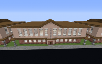Modern House 1