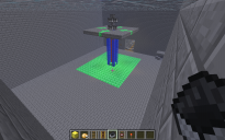 Basic PvP Arena