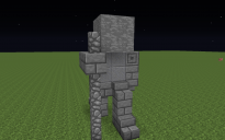 Stone Statue