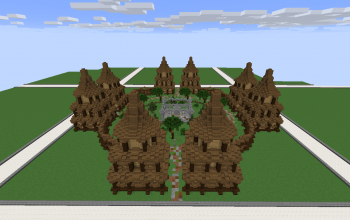 Plot 100x100