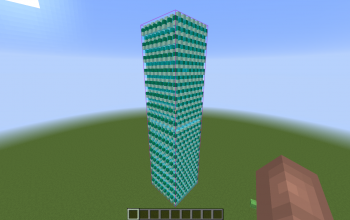 Huge Cactus farm