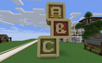 ABC Blocks