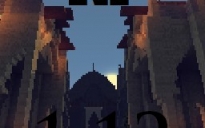 Sword Art Online Cathedral