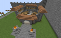 A Medium Amphitheatre