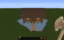 starter house