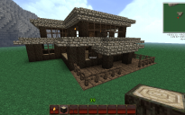 Medieval House
